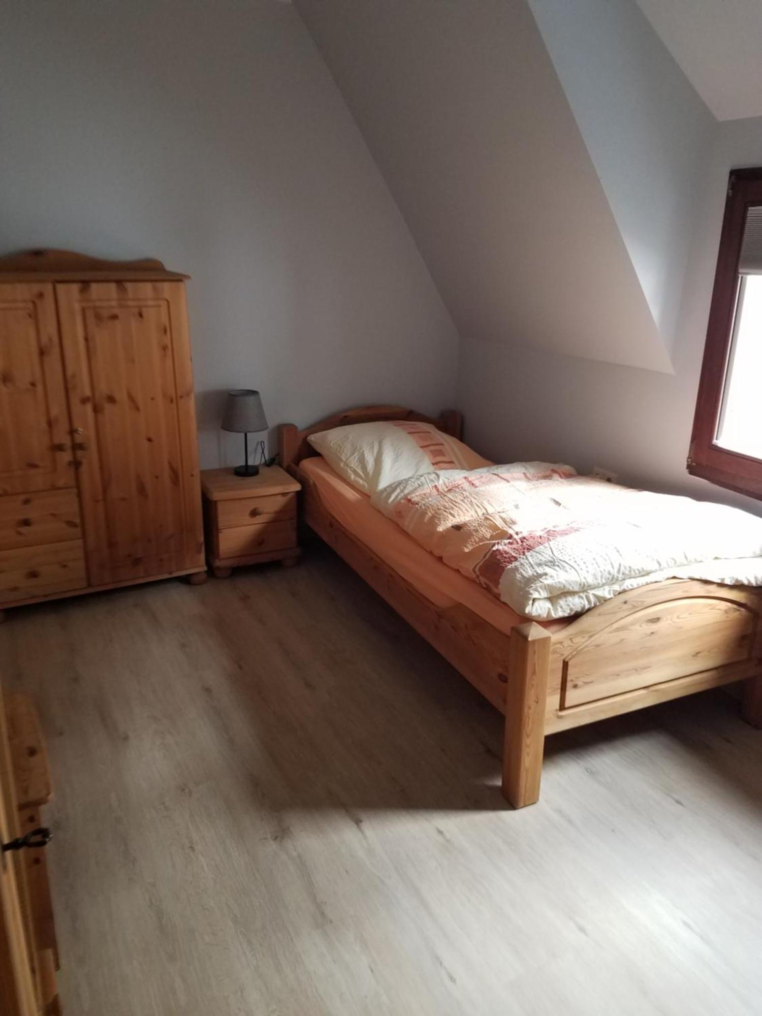 Ferienhaus In Der Hohl コッヘム エクステリア 写真