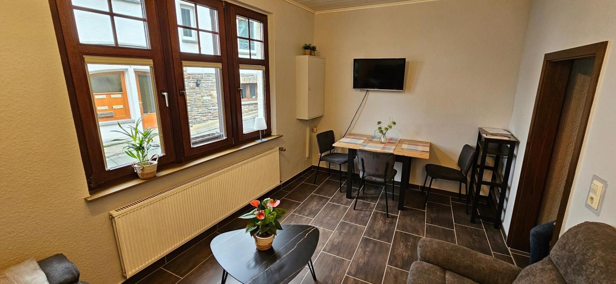 Ferienhaus In Der Hohl コッヘム エクステリア 写真