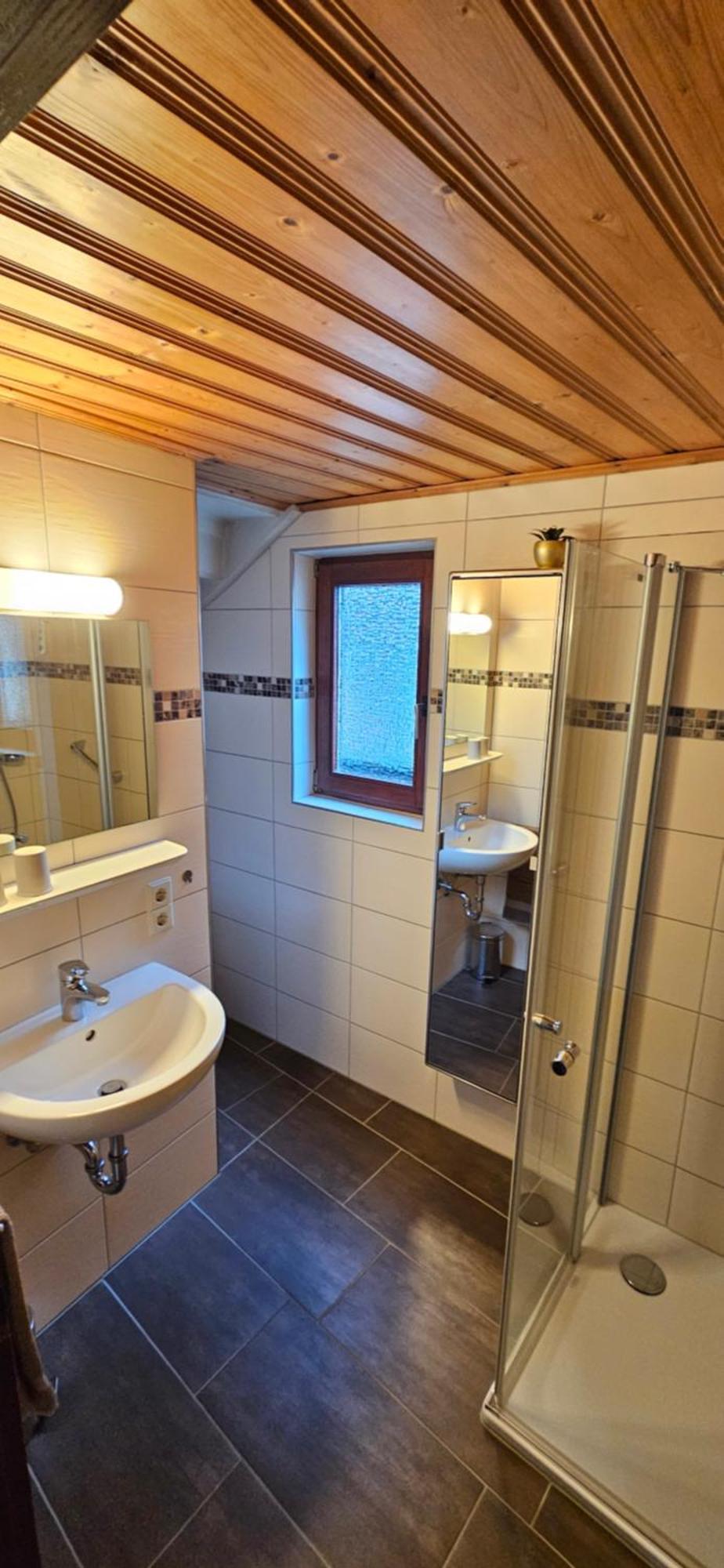 Ferienhaus In Der Hohl コッヘム エクステリア 写真